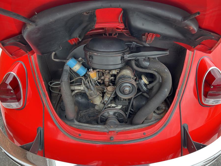 1969 Volkswagen Beettle Convertible, available for sale in Waterbury, Connecticut | National Auto Brokers, Inc.. Waterbury, Connecticut 1969 Volkswagen Beettle Convertible, available for sale in Waterbury, Connecticut | National Auto Brokers, Inc.. Waterbury, Connecticut