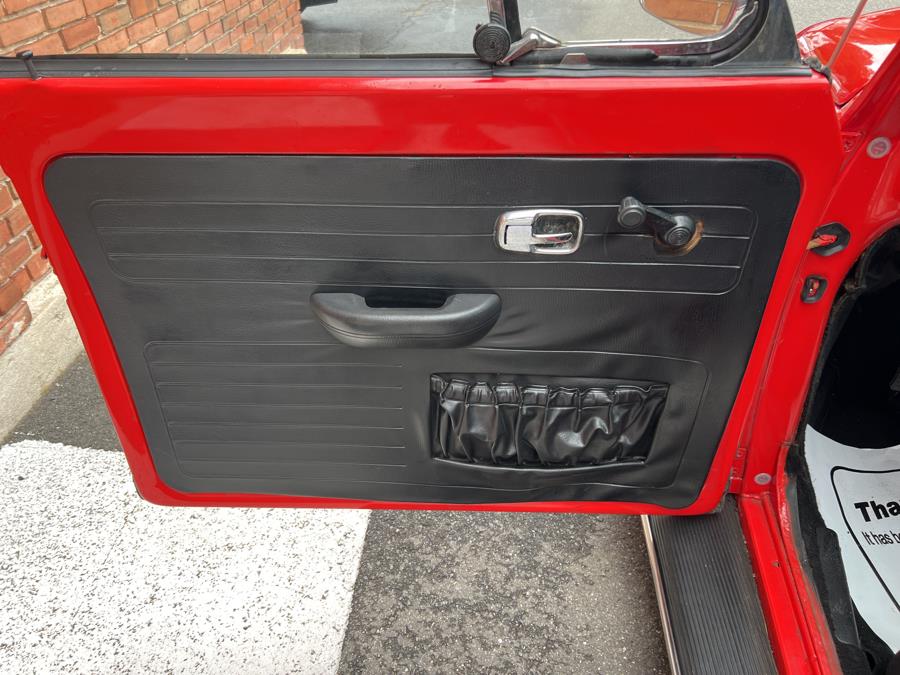 1969 Volkswagen Beettle Convertible, available for sale in Waterbury, Connecticut | National Auto Brokers, Inc.. Waterbury, Connecticut 1969 Volkswagen Beettle Convertible, available for sale in Waterbury, Connecticut | National Auto Brokers, Inc.. Waterbury, Connecticut