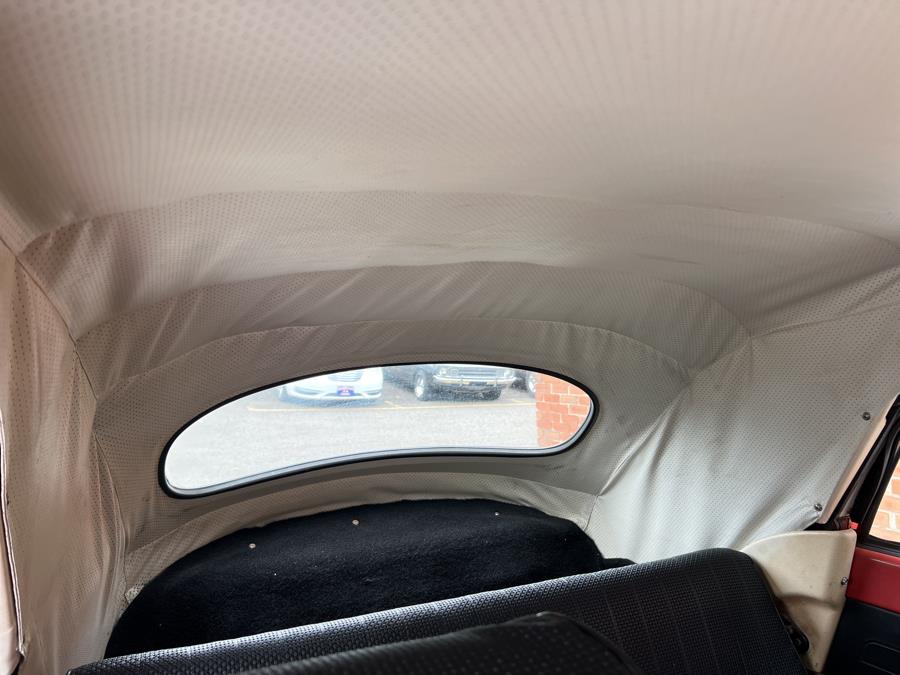 1969 Volkswagen Beettle Convertible, available for sale in Waterbury, Connecticut | National Auto Brokers, Inc.. Waterbury, Connecticut 1969 Volkswagen Beettle Convertible, available for sale in Waterbury, Connecticut | National Auto Brokers, Inc.. Waterbury, Connecticut