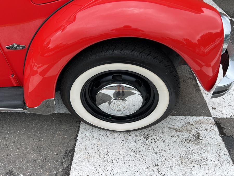 1969 Volkswagen Beettle Convertible, available for sale in Waterbury, Connecticut | National Auto Brokers, Inc.. Waterbury, Connecticut 1969 Volkswagen Beettle Convertible, available for sale in Waterbury, Connecticut | National Auto Brokers, Inc.. Waterbury, Connecticut