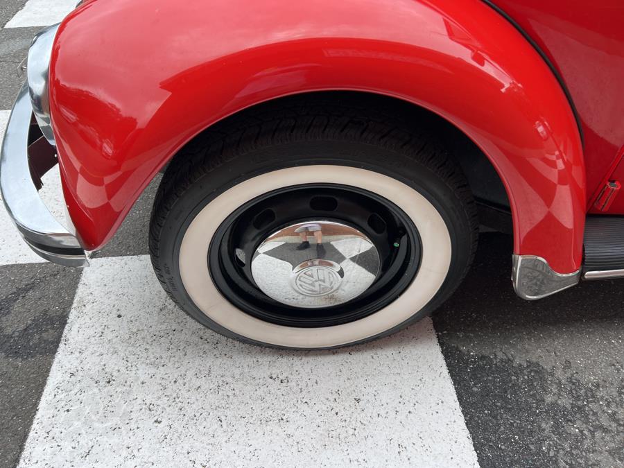 1969 Volkswagen Beettle Convertible, available for sale in Waterbury, Connecticut | National Auto Brokers, Inc.. Waterbury, Connecticut 1969 Volkswagen Beettle Convertible, available for sale in Waterbury, Connecticut | National Auto Brokers, Inc.. Waterbury, Connecticut