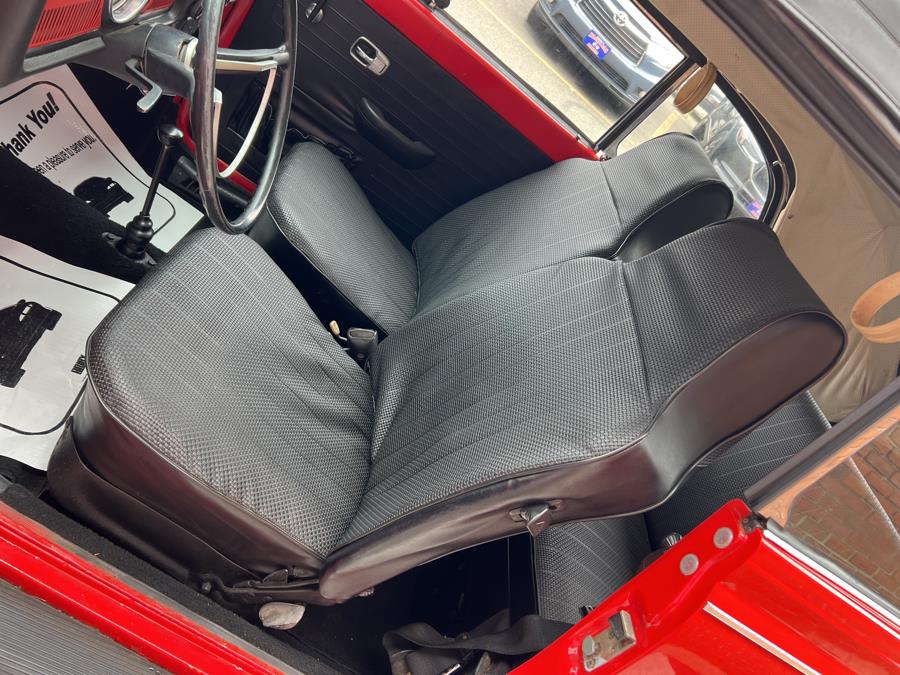 1969 Volkswagen Beettle Convertible, available for sale in Waterbury, Connecticut | National Auto Brokers, Inc.. Waterbury, Connecticut 1969 Volkswagen Beettle Convertible, available for sale in Waterbury, Connecticut | National Auto Brokers, Inc.. Waterbury, Connecticut