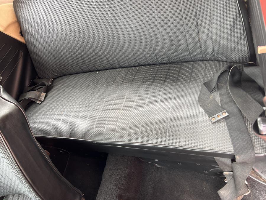 1969 Volkswagen Beettle Convertible, available for sale in Waterbury, Connecticut | National Auto Brokers, Inc.. Waterbury, Connecticut 1969 Volkswagen Beettle Convertible, available for sale in Waterbury, Connecticut | National Auto Brokers, Inc.. Waterbury, Connecticut