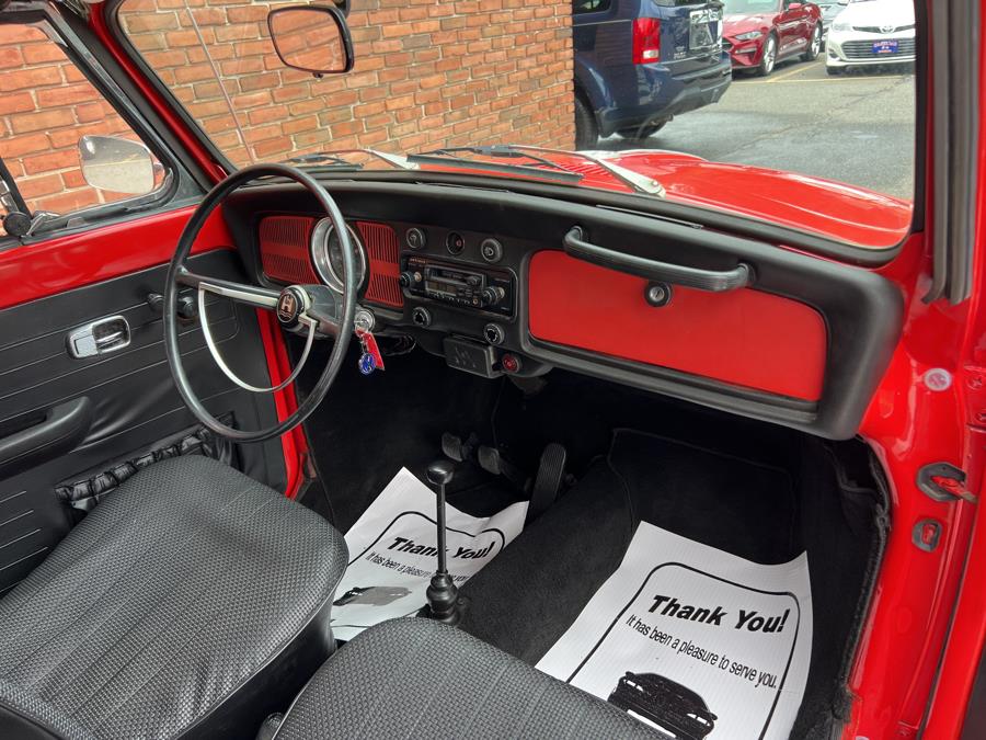 1969 Volkswagen Beettle Convertible, available for sale in Waterbury, Connecticut | National Auto Brokers, Inc.. Waterbury, Connecticut 1969 Volkswagen Beettle Convertible, available for sale in Waterbury, Connecticut | National Auto Brokers, Inc.. Waterbury, Connecticut