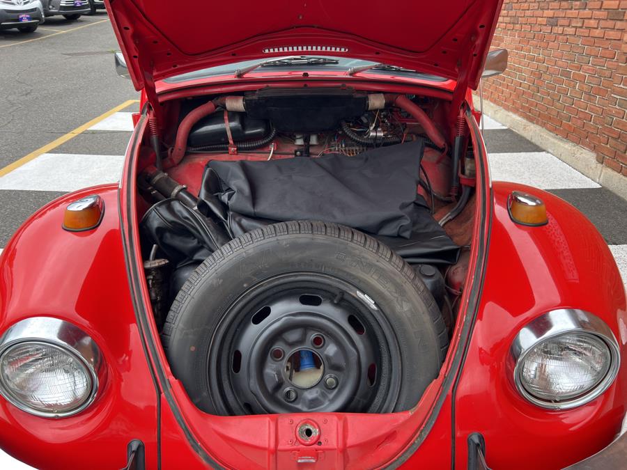 1969 Volkswagen Beettle Convertible, available for sale in Waterbury, Connecticut | National Auto Brokers, Inc.. Waterbury, Connecticut 1969 Volkswagen Beettle Convertible, available for sale in Waterbury, Connecticut | National Auto Brokers, Inc.. Waterbury, Connecticut