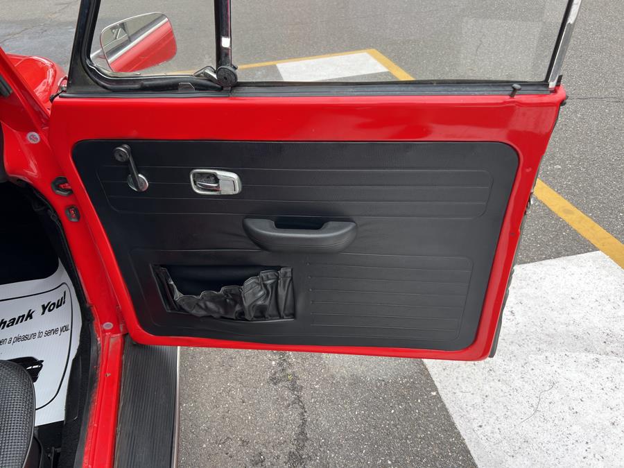 1969 Volkswagen Beettle Convertible, available for sale in Waterbury, Connecticut | National Auto Brokers, Inc.. Waterbury, Connecticut 1969 Volkswagen Beettle Convertible, available for sale in Waterbury, Connecticut | National Auto Brokers, Inc.. Waterbury, Connecticut