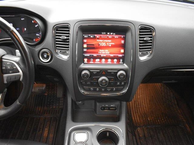 2016 Dodge Durango Limited, available for sale in Woodside, New York | Drive Central. Woodside, New York 2016 Dodge Durango Limited, available for sale in Woodside, New York | Drive Central. Woodside, New York