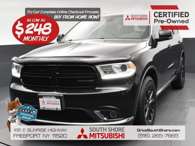 2016 Dodge Durango Limited, available for sale in Woodside, New York | Drive Central. Woodside, New York 2016 Dodge Durango Limited, available for sale in Woodside, New York | Drive Central. Woodside, New York
