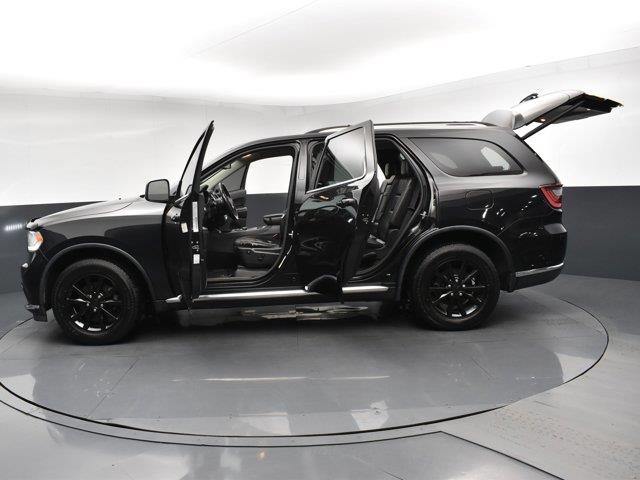 2016 Dodge Durango Limited, available for sale in Woodside, New York | Drive Central. Woodside, New York 2016 Dodge Durango Limited, available for sale in Woodside, New York | Drive Central. Woodside, New York