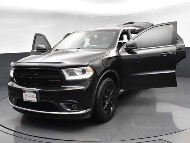 2016 Dodge Durango Limited, available for sale in Woodside, New York | Drive Central. Woodside, New York 2016 Dodge Durango Limited, available for sale in Woodside, New York | Drive Central. Woodside, New York