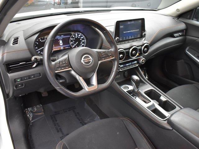 2020 Nissan Sentra SR, available for sale in Woodside, New York | Drive Central. Woodside, New York 2020 Nissan Sentra SR, available for sale in Woodside, New York | Drive Central. Woodside, New York