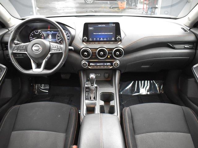 2020 Nissan Sentra SR, available for sale in Woodside, New York | Drive Central. Woodside, New York 2020 Nissan Sentra SR, available for sale in Woodside, New York | Drive Central. Woodside, New York