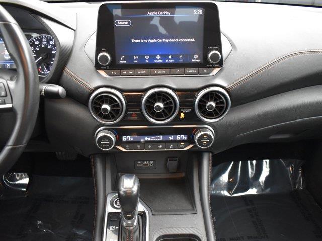 2020 Nissan Sentra SR, available for sale in Woodside, New York | Drive Central. Woodside, New York 2020 Nissan Sentra SR, available for sale in Woodside, New York | Drive Central. Woodside, New York