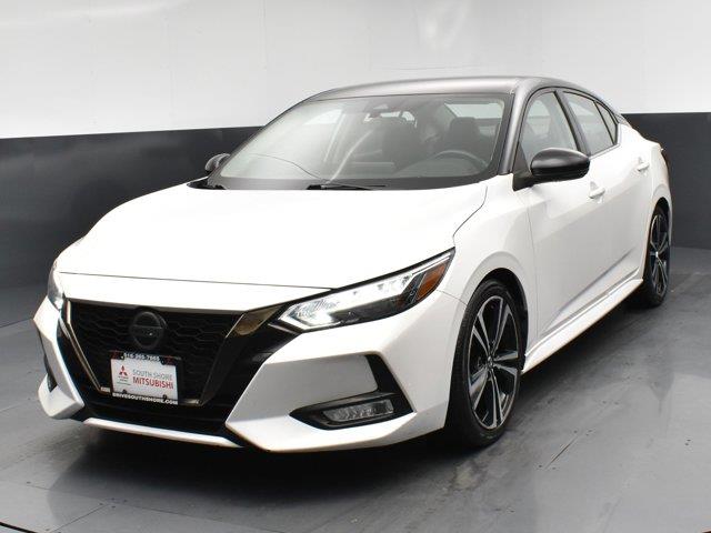 2020 Nissan Sentra SR, available for sale in Woodside, New York | Drive Central. Woodside, New York 2020 Nissan Sentra SR, available for sale in Woodside, New York | Drive Central. Woodside, New York