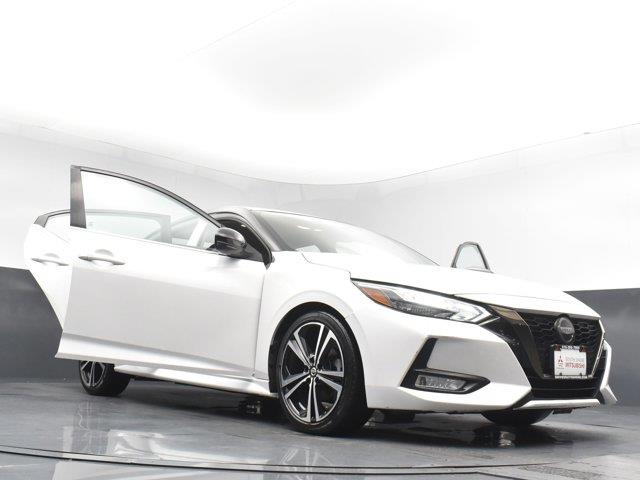 2020 Nissan Sentra SR, available for sale in Woodside, New York | Drive Central. Woodside, New York 2020 Nissan Sentra SR, available for sale in Woodside, New York | Drive Central. Woodside, New York