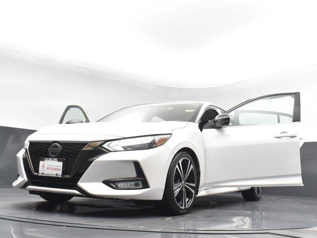 2020 Nissan Sentra SR, available for sale in Woodside, New York | Drive Central. Woodside, New York 2020 Nissan Sentra SR, available for sale in Woodside, New York | Drive Central. Woodside, New York