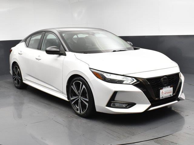 2020 Nissan Sentra SR, available for sale in Woodside, New York | Drive Central. Woodside, New York 2020 Nissan Sentra SR, available for sale in Woodside, New York | Drive Central. Woodside, New York