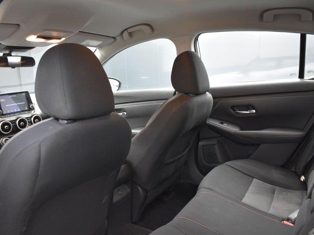 2020 Nissan Sentra SR, available for sale in Woodside, New York | Drive Central. Woodside, New York 2020 Nissan Sentra SR, available for sale in Woodside, New York | Drive Central. Woodside, New York