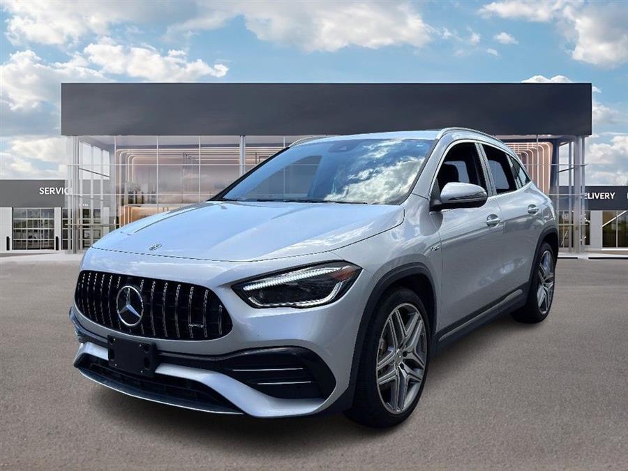 Used 2022 Mercedes-benz Gla in Woodside, New York | Drive Central. Woodside, New York
