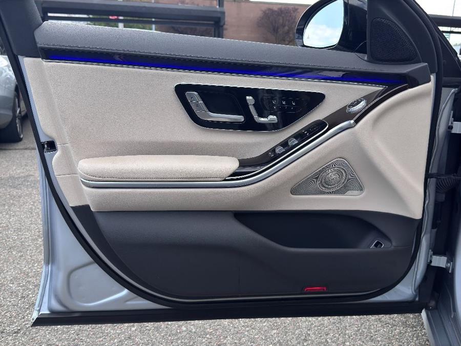 2022 Mercedes-benz S-class S500 4MATIC, available for sale in Woodside, New York | Drive Central. Woodside, New York 2022 Mercedes-benz S-class S500 4MATIC, available for sale in Woodside, New York | Drive Central. Woodside, New York