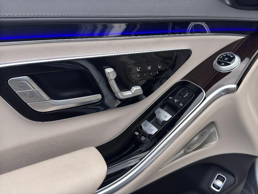 2022 Mercedes-benz S-class S500 4MATIC, available for sale in Woodside, New York | Drive Central. Woodside, New York 2022 Mercedes-benz S-class S500 4MATIC, available for sale in Woodside, New York | Drive Central. Woodside, New York