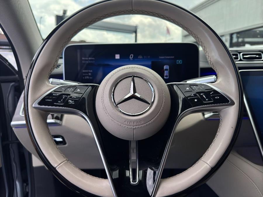 2022 Mercedes-benz S-class S500 4MATIC, available for sale in Woodside, New York | Drive Central. Woodside, New York 2022 Mercedes-benz S-class S500 4MATIC, available for sale in Woodside, New York | Drive Central. Woodside, New York