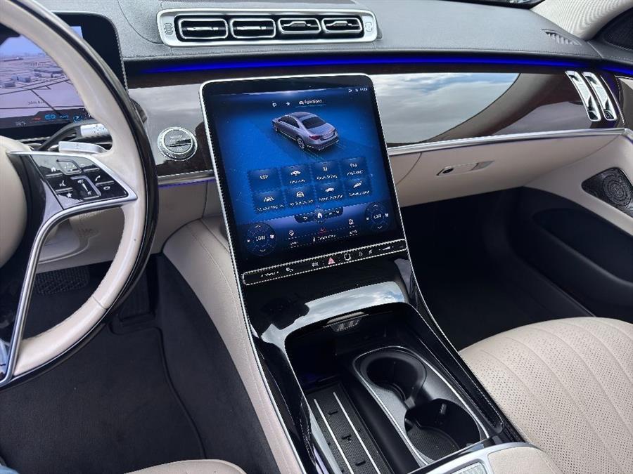 2022 Mercedes-benz S-class S500 4MATIC, available for sale in Woodside, New York | Drive Central. Woodside, New York 2022 Mercedes-benz S-class S500 4MATIC, available for sale in Woodside, New York | Drive Central. Woodside, New York