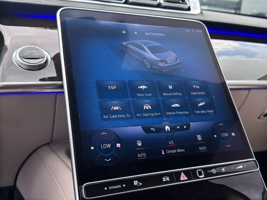 2022 Mercedes-benz S-class S500 4MATIC, available for sale in Woodside, New York | Drive Central. Woodside, New York 2022 Mercedes-benz S-class S500 4MATIC, available for sale in Woodside, New York | Drive Central. Woodside, New York