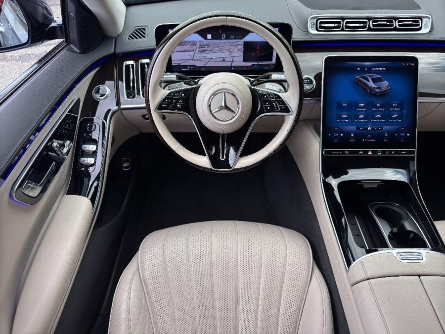 2022 Mercedes-benz S-class S500 4MATIC, available for sale in Woodside, New York | Drive Central. Woodside, New York 2022 Mercedes-benz S-class S500 4MATIC, available for sale in Woodside, New York | Drive Central. Woodside, New York