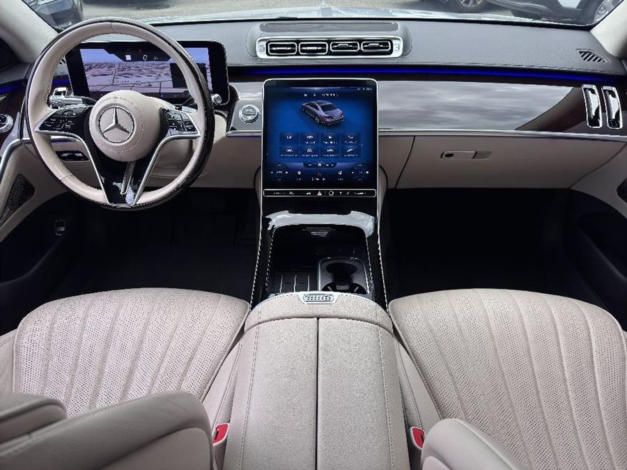 2022 Mercedes-benz S-class S500 4MATIC, available for sale in Woodside, New York | Drive Central. Woodside, New York 2022 Mercedes-benz S-class S500 4MATIC, available for sale in Woodside, New York | Drive Central. Woodside, New York