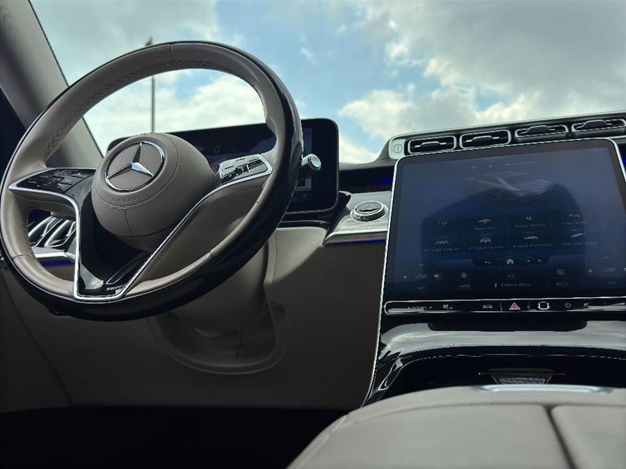 2022 Mercedes-benz S-class S500 4MATIC, available for sale in Woodside, New York | Drive Central. Woodside, New York 2022 Mercedes-benz S-class S500 4MATIC, available for sale in Woodside, New York | Drive Central. Woodside, New York