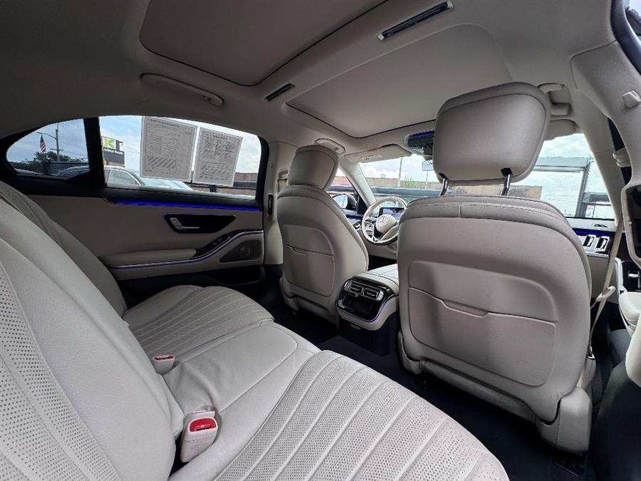 2022 Mercedes-benz S-class S500 4MATIC, available for sale in Woodside, New York | Drive Central. Woodside, New York 2022 Mercedes-benz S-class S500 4MATIC, available for sale in Woodside, New York | Drive Central. Woodside, New York