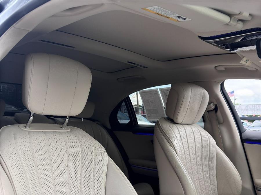 2022 Mercedes-benz S-class S500 4MATIC, available for sale in Woodside, New York | Drive Central. Woodside, New York 2022 Mercedes-benz S-class S500 4MATIC, available for sale in Woodside, New York | Drive Central. Woodside, New York