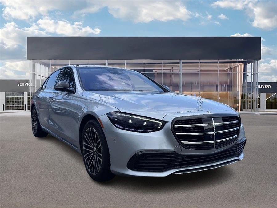2022 Mercedes-benz S-class S500 4MATIC, available for sale in Woodside, New York | Drive Central. Woodside, New York 2022 Mercedes-benz S-class S500 4MATIC, available for sale in Woodside, New York | Drive Central. Woodside, New York