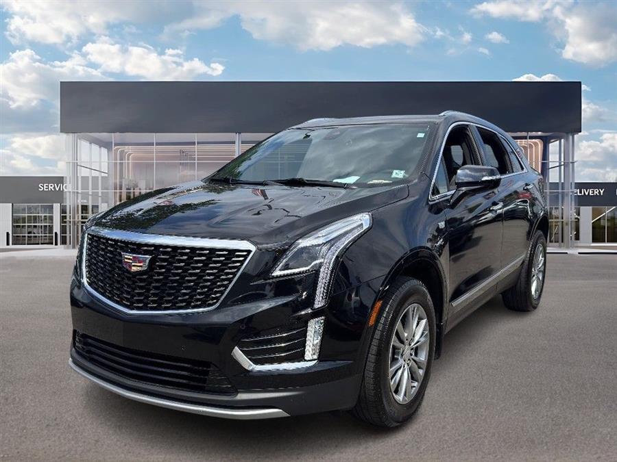 Used 2022 Cadillac Xt5 in Woodside, New York | Drive Central. Woodside, New York