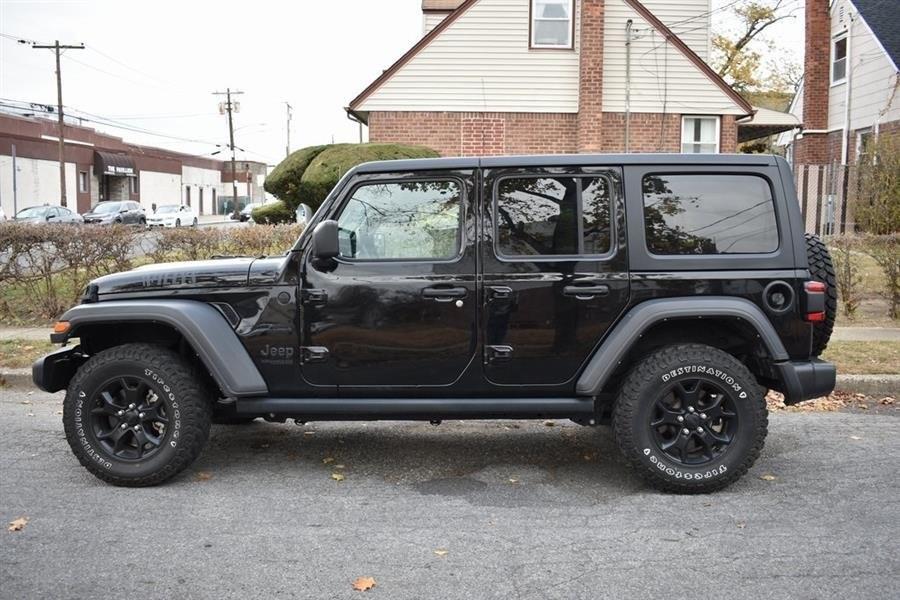 2022 Jeep Wrangler Unlimited Willys, available for sale in Hempstead, New York | Certified Auto Group. Hempstead, New York 2022 Jeep Wrangler Unlimited Willys, available for sale in Hempstead, New York | Certified Auto Group. Hempstead, New York