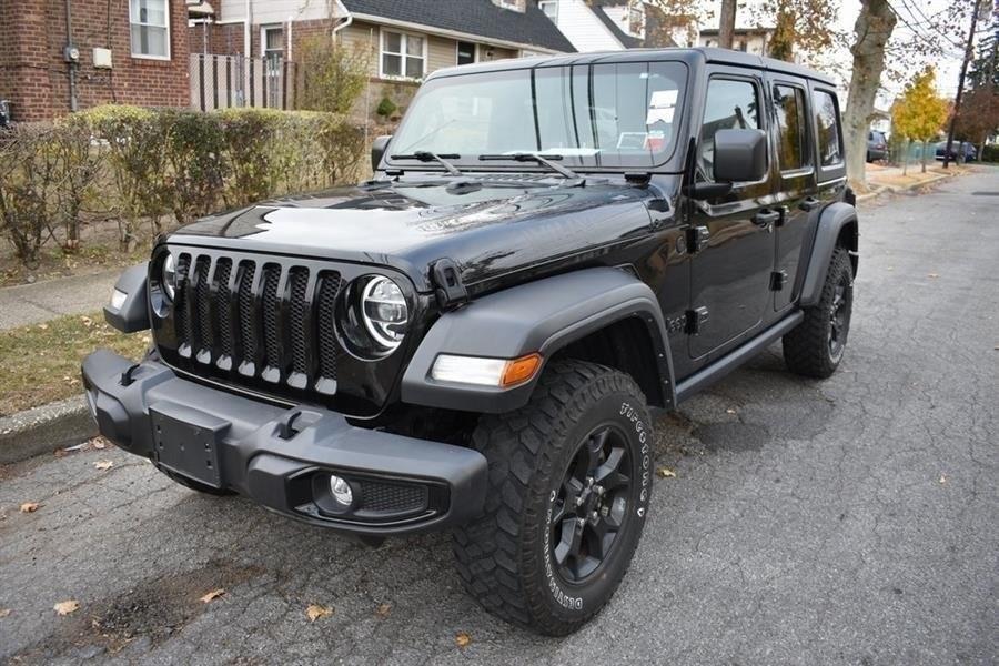 2022 Jeep Wrangler Unlimited Willys, available for sale in Hempstead, New York | Certified Auto Group. Hempstead, New York 2022 Jeep Wrangler Unlimited Willys, available for sale in Hempstead, New York | Certified Auto Group. Hempstead, New York