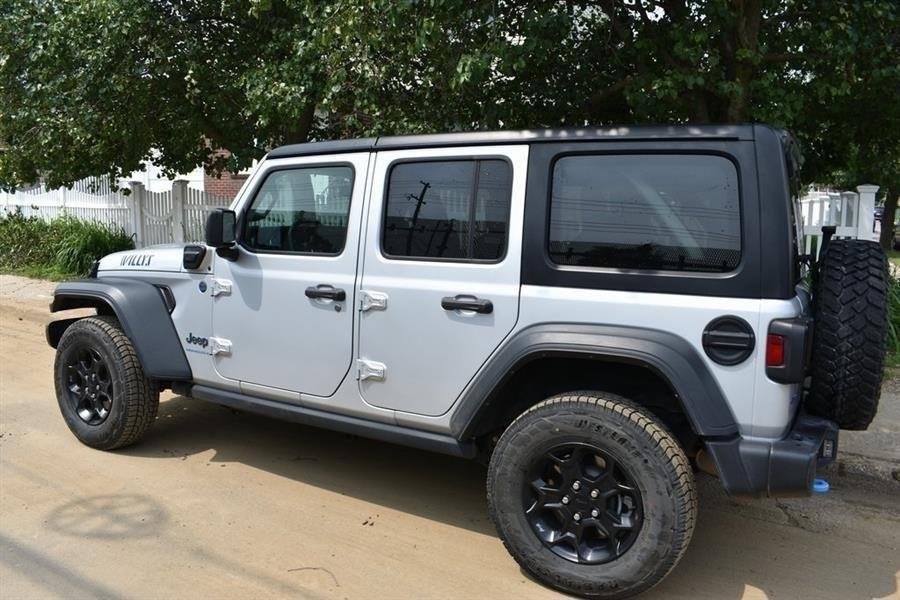 2023 Jeep Wrangler Rubicon 4xe, available for sale in Hempstead, New York | Certified Auto Group. Hempstead, New York 2023 Jeep Wrangler Rubicon 4xe, available for sale in Hempstead, New York | Certified Auto Group. Hempstead, New York
