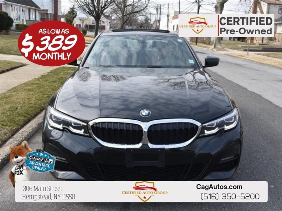 2024 BMW 3 Series 330i xDrive, available for sale in Hempstead, New York | Certified Auto Group. Hempstead, New York 2024 BMW 3 Series 330i xDrive, available for sale in Hempstead, New York | Certified Auto Group. Hempstead, New York
