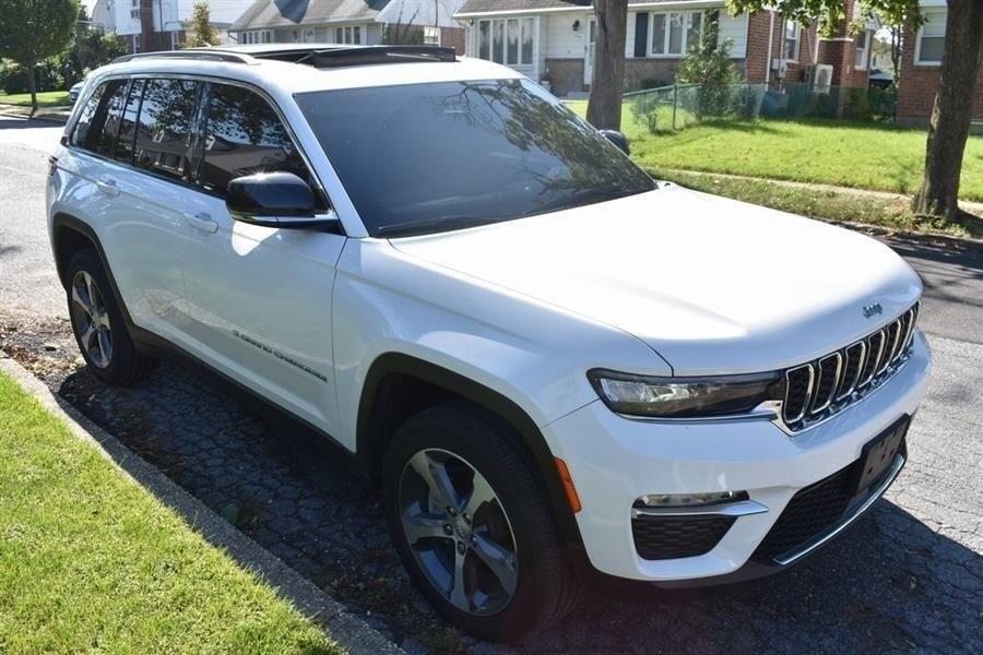 2023 Jeep Grand Cherokee 4xe, available for sale in Hempstead, New York | Certified Auto Group. Hempstead, New York 2023 Jeep Grand Cherokee 4xe, available for sale in Hempstead, New York | Certified Auto Group. Hempstead, New York