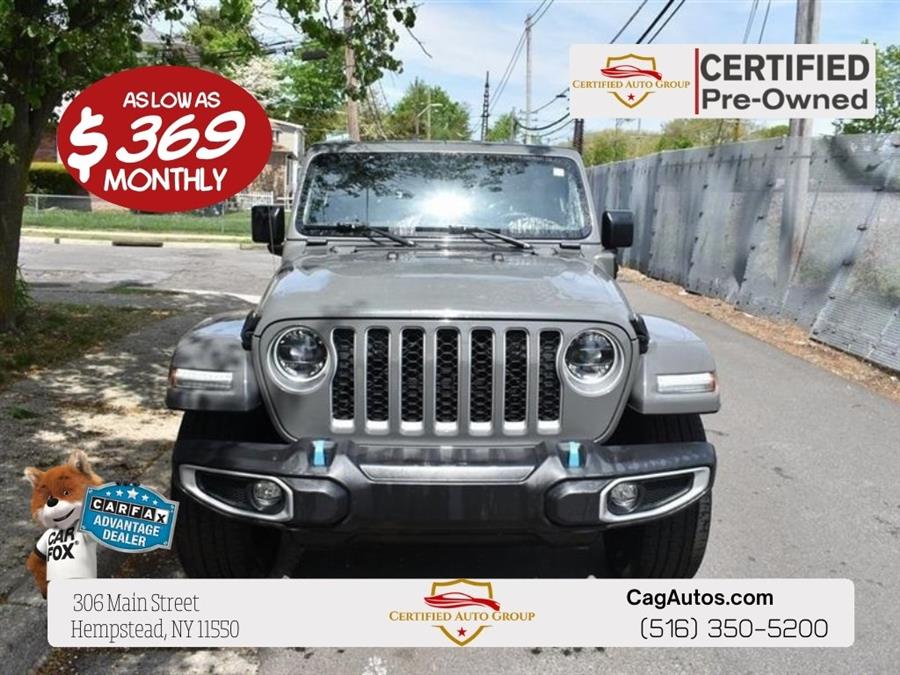 2023 Jeep Wrangler Willys 4xe, available for sale in Hempstead, New York | Certified Auto Group. Hempstead, New York 2023 Jeep Wrangler Willys 4xe, available for sale in Hempstead, New York | Certified Auto Group. Hempstead, New York