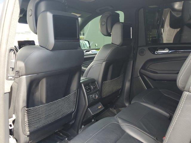 2017 Mercedes-benz Gls GLS 450 4MATIC SUV, available for sale in Fort Myers, Florida | Carlux Fort Myers. Fort Myers, Florida 2017 Mercedes-benz Gls GLS 450 4MATIC SUV, available for sale in Fort Myers, Florida | Carlux Fort Myers. Fort Myers, Florida