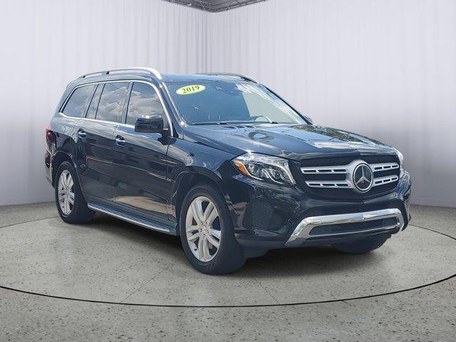 Used 2017 Mercedes-benz Gls in Fort Myers, Florida | Carlux Fort Myers. Fort Myers, Florida