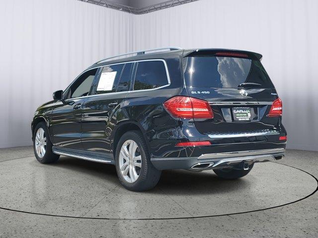 2017 Mercedes-benz Gls GLS 450 4MATIC SUV, available for sale in Fort Myers, Florida | Carlux Fort Myers. Fort Myers, Florida 2017 Mercedes-benz Gls GLS 450 4MATIC SUV, available for sale in Fort Myers, Florida | Carlux Fort Myers. Fort Myers, Florida