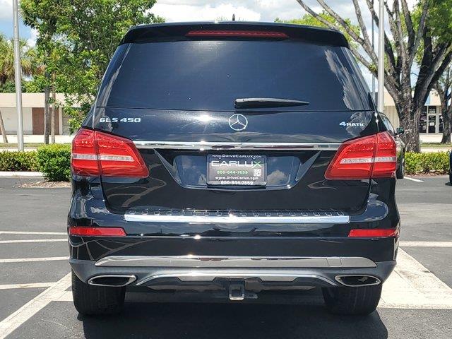 2017 Mercedes-benz Gls GLS 450 4MATIC SUV, available for sale in Fort Myers, Florida | Carlux Fort Myers. Fort Myers, Florida 2017 Mercedes-benz Gls GLS 450 4MATIC SUV, available for sale in Fort Myers, Florida | Carlux Fort Myers. Fort Myers, Florida