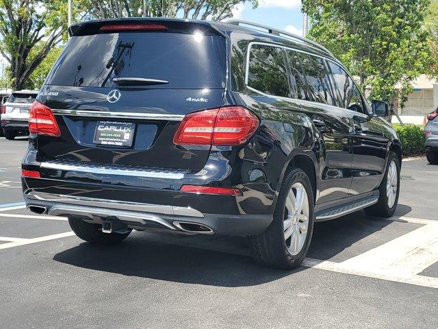 2017 Mercedes-benz Gls GLS 450 4MATIC SUV, available for sale in Fort Myers, Florida | Carlux Fort Myers. Fort Myers, Florida 2017 Mercedes-benz Gls GLS 450 4MATIC SUV, available for sale in Fort Myers, Florida | Carlux Fort Myers. Fort Myers, Florida