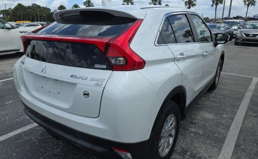 Used 2019 Mitsubishi Eclipse Cross in Fort Myers, Florida | Carlux Fort Myers. Fort Myers, Florida