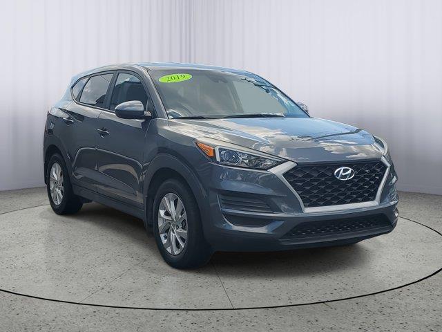 Used 2019 Hyundai Tucson in Fort Myers, Florida | Carlux Fort Myers. Fort Myers, Florida