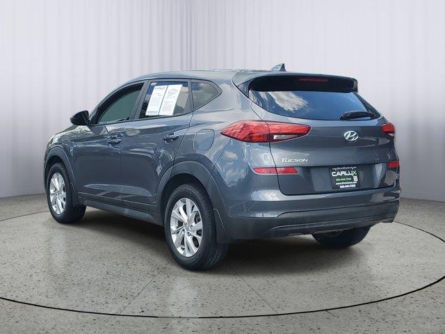 Used 2019 Hyundai Tucson in Fort Myers, Florida | Carlux Fort Myers. Fort Myers, Florida