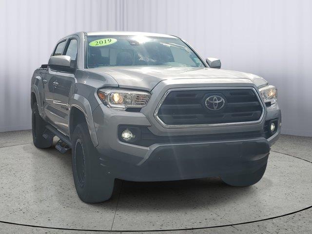 Used 2019 Toyota Tacoma in Fort Myers, Florida | Carlux Fort Myers. Fort Myers, Florida
